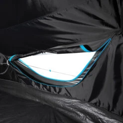 Quechua 3 Man Pop-Up Blackout Tent -Camp Haven Sales kd7e64e9caf4fe77f32e57cf2f4eebf8c