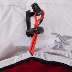 Simond MAKALU II Light Sleeping Bag -Camp Haven Sales kd7ffb0095bc88f63f5b8b47bfa21d7fa