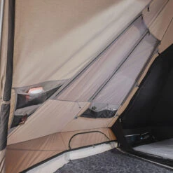 Quechua 5 Man Teepee Tent 36 Quechua 5 Man Teepee Tent -Camp Haven Sales kd811b401e21245fcad8a29b25fa04854