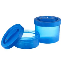 Quechua Stainless Steel Isothermal Food Box -Camp Haven Sales kd883c40fe2969ce353125a4cc4d0002e