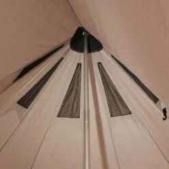 Quechua 5 Man Teepee Tent 35 Quechua 5 Man Teepee Tent -Camp Haven Sales kd8b33078c9750d8ef1cda58e9fe91d58