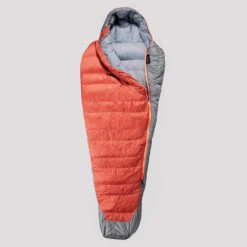 Trekking Sleeping Bag MT900 0°C Down -Camp Haven Sales kd94f7ddfb56fc295892fe9aeb35906ec