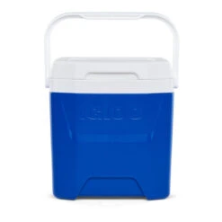 IGLOO Laguna 12 Cool Box Red -Camp Haven Sales kd965d92becd579455c5271a314c24f4e