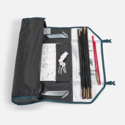 Quechua 2 Man Blackout Tent MH100 -Camp Haven Sales kd9bdf70d9c6dd6c36823ded51ecac0c7