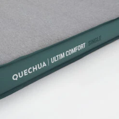 Quechua INFLATABLE CAMPING MATTRESS - ULTIM COMFORT 70 CM -Camp Haven Sales kda6022b3a7c29e56f00a49fe6e2a609d