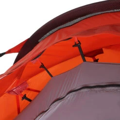 Simond 3-person Mountaineering Tent - Makalu T3 -Camp Haven Sales kda7356b39c8dbe2de2c7f433cc271c33
