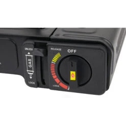 DYNASTY COMPACT 2 CAMPING STOVE 5 DYNASTY COMPACT 2 CAMPING STOVE -Camp Haven Sales kdac0b8dd1b9666b92ccde870dbb6cff2