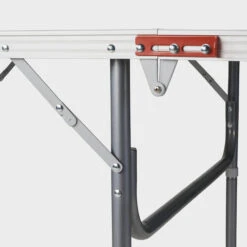 Quechua LARGE FOLDING CAMPING TABLE – 6 TO 8 PEOPLE -Camp Haven Sales kdb2a5f0dea3e2975b7321e19c0d07c99