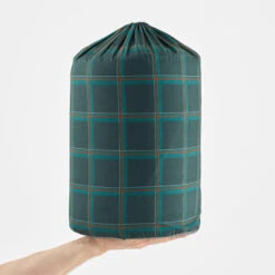 Quechua Cotton Camping Sleeping Bag -Camp Haven Sales kdb6d82db48120f2448e80cff80cb529e