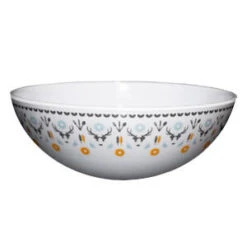 OLPRO Whitbourne Melamine Set (16 Piece) 8 OLPRO Whitbourne Melamine Set (16 Piece) -Camp Haven Sales kdc7e92b04cc9b9754a38c478599caa3f