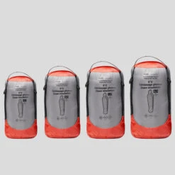 Trekking Sleeping Bag MT900 0°C Down -Camp Haven Sales kdd5e7c9f8ef0100ed2980f5b339c067d