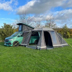 Kamper Sleeper Pole & Sleeve Drive Away Campervan Awning -Camp Haven Sales kddfdbf49f1b6c922ff6b0202e0d2c98d