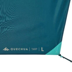 Quechua MULTIFUNCTION TARP CAMPING SHELTER 25 Quechua MULTIFUNCTION TARP CAMPING SHELTER -Camp Haven Sales kde158301ca83afee131829110f127cef