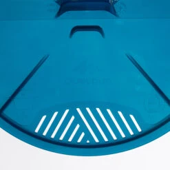 Quechua Hiker's Camping Stainless Steel Cooking Set MH100 4 Person (2.6 L) -Camp Haven Sales kde18304cb5217edeae9e98797d2a6f04