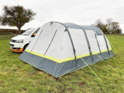 OLPRO Cocoon Breeze - Inflatable Campervan Awning 9 OLPRO Cocoon Breeze - Inflatable Campervan Awning -Camp Haven Sales kde427032c427cd2ade696db345dc1a58