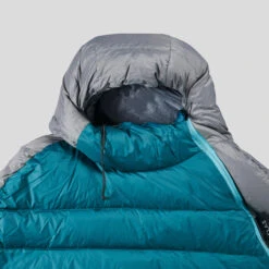 Trekking Sleeping Bag - MT900 10°C -Camp Haven Sales kdeb1b0f59773531f1e19bac6464d6bb6