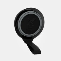 Quechua Stainless Steel Isothermal Food Box For Hiking MH500 0.8 L With Bowl Black -Camp Haven Sales kdf9349b2a97f3b004f19295e44ea2dbb