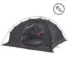 Quechua Tent Room Spare Part Arpenaz 3 XL Fresh&Black Tent