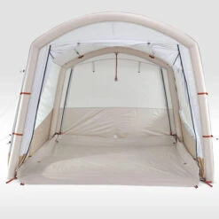 Quechua 6 Person Inflatable Camping Shelter -Camp Haven Sales ke0126746f9eee72cfd36e0d0a99e46ea