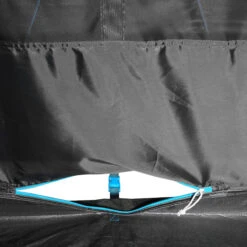 Quechua 3 Man Pop-Up Blackout Tent -Camp Haven Sales ke19a6172642521fda45fc1c3bbb08284