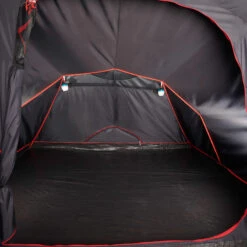 Quechua Spare Bedroom Air Seconds 4.1 Fresh&Black Tent