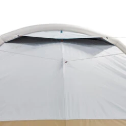 Quechua 6 Man Inflatable Blackout Tent - Air Seconds 6.3 F&B -Camp Haven Sales ke2945a419e4954d05b91f68524ea0d23