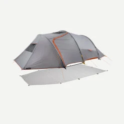 Ground Sheet For MT900 Ultralight 4 Man Tent -Camp Haven Sales ke36fe5c8a16bc3d70045295e7cff9d17