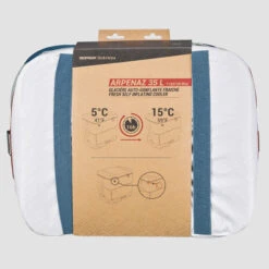 Quechua Camping Flexible Cooler - 35 L -Camp Haven Sales ke3b1b78e8d105f9f61f43acef58b77d6