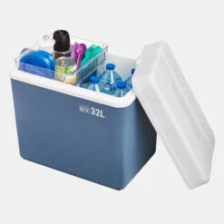 Quechua Camping Rigid Cooler 32 L Cool Preserved For 14 Hours -Camp Haven Sales ke473aa94828479c65dbe42331bfcf6a6