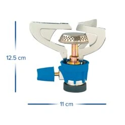 Campingaz Bleuet Compact Camping Stove For Hikers And Trekkers -Camp Haven Sales ke4f56fdc1a3a17b1fa918a94bbf9e090