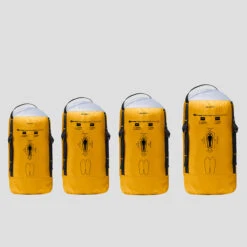 Trekking Sleeping Bag MT500 5°C -Camp Haven Sales ke5d4da42592816bb23dbd87eb69b5c8b