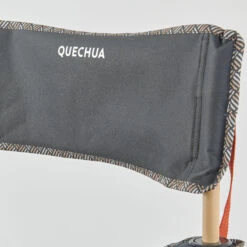 Quechua Camping Big Folding Armchair - Basic XL -Camp Haven Sales ke62d6e2017879f812c9e60ec987bab50