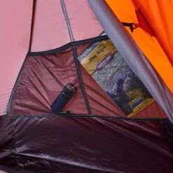 Simond 3-person Mountaineering Tent - Makalu T3 -Camp Haven Sales ke6e8d719271230f7440b7a25b1645d60