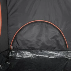 Quechua 6 Man Inflatable Blackout Tent - Air Seconds 6.3 F&B -Camp Haven Sales ke75d9a49c99a6283ce359e1f1e7005ac