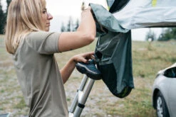 Quechua Removable Shoe Pocket For MH500 2p Tent -Camp Haven Sales ke7dfe6dcbe4a05dfc328bf29dd078f71