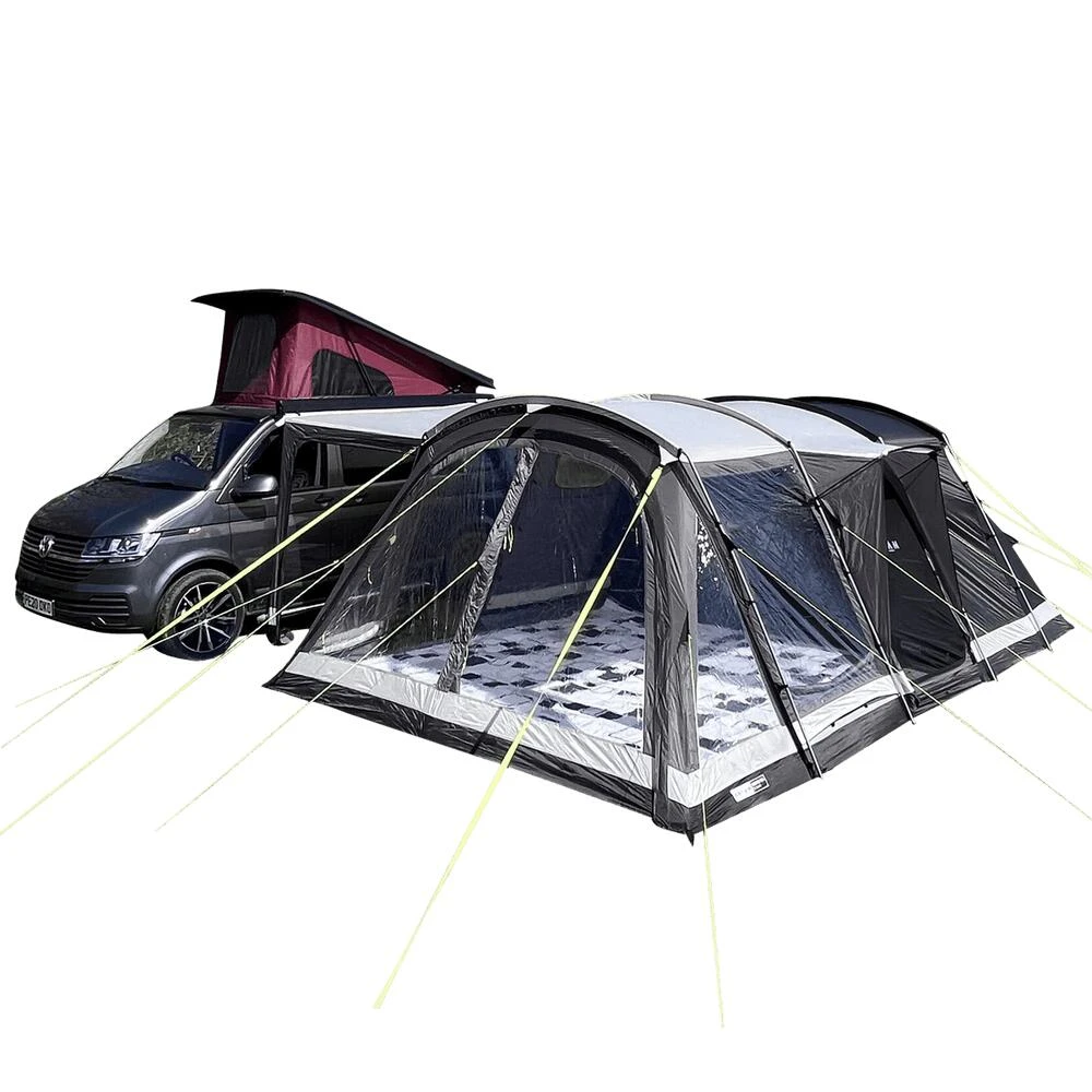 Kamper Pro 5 Pole And Sleeve Driveaway Awning 1 Kamper Pro 5 Pole And Sleeve Driveaway Awning