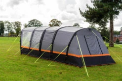 OLPRO Blakedown Breeze 4 Berth Inflatable Tent -Camp Haven Sales ke9628a4775416ef208f6e364fcee3b53