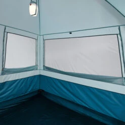 Quechua 6 MAN CAMPING LIVING AREA -Camp Haven Sales kebc2292393e49a1e2748b884ca662cc1