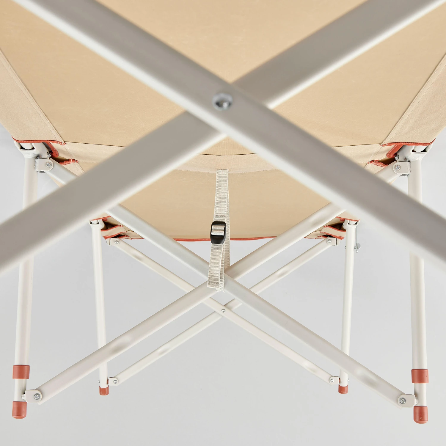 Quechua CAMP BED FOR CAMPING - CAMP BED SECOND 65 CM - 1 PERSON 7 Quechua CAMP BED FOR CAMPING - CAMP BED SECOND 65 CM - 1 PERSON - Image 7