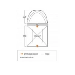 Vango Danu Hub Shelter -Camp Haven Sales kec8394b288a4781ba7fe7af102ecaac0