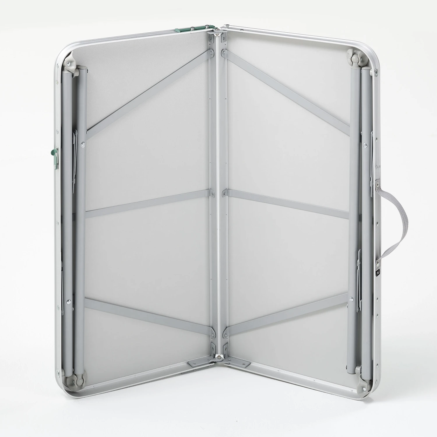 Quechua FOLDING CAMPING TABLE - 4 PEOPLE 5 Quechua FOLDING CAMPING TABLE - 4 PEOPLE - Image 5