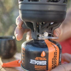 Jetboil Flash 2.0 Carbon Cooking System -Camp Haven Sales kefbe7fc33d7ed41e8fd830384e3ae458