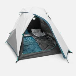 Quechua 2 Man Blackout Tent MH100 -Camp Haven Sales kf0f4c13bab57e9c6d3ff280a953bd750