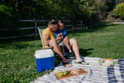 IGLOO Laguna 12 Cool Box Red -Camp Haven Sales kf13c3798f481cd5b2f5e89f7e2264ffb