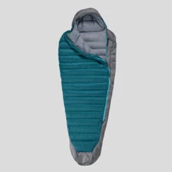 Trekking Sleeping Bag - MT900 10°C -Camp Haven Sales kf218dabedd12b5df68032ae269508b0f
