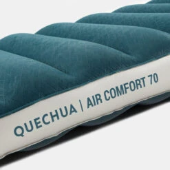 Quechua Inflatable Camping Mattress Air Comfort 70 Cm 1 Person -Camp Haven Sales kf31f85cb009a4a525b7be8bdda1a3bf8