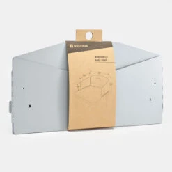 Quechua Adjustable Windshield For A Campsite Cooking Table Or Worktop -Camp Haven Sales kf4e29cd578c942d06a46b0e79422a5b8