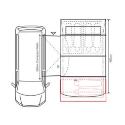 Cayman Curl XLE F/G Mid (210 -Camp Haven Sales kf5e6221bbf21dcf1040344f3bb35c68f