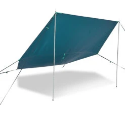 Quechua MULTIFUNCTION TARP CAMPING SHELTER 18 Quechua MULTIFUNCTION TARP CAMPING SHELTER -Camp Haven Sales kf671d7380b5af81c15c8f0628873fb45