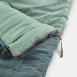 Quechua Camping Sleeping Bag Arpenaz 0° -Camp Haven Sales kf67e1065fa25c5b4b0d96fdec474dca9